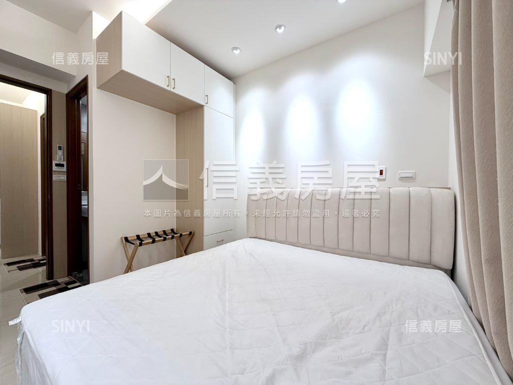 匯視界２房２衛車位美宅房屋室內格局與周邊環境