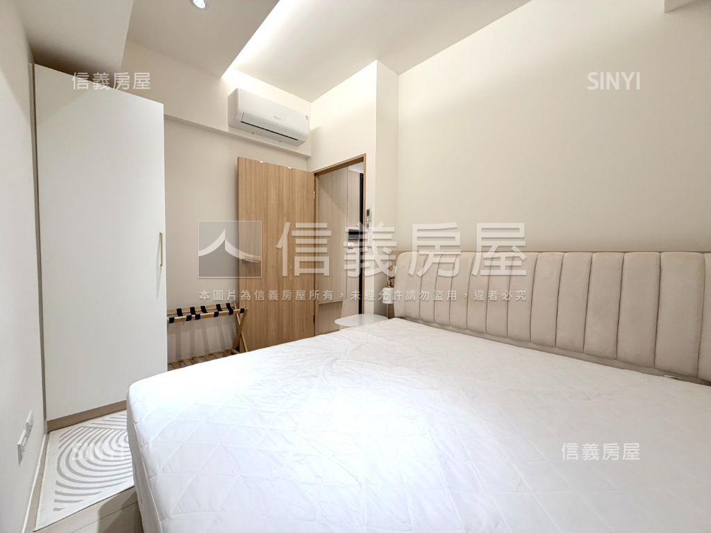 匯視界２房２衛車位美宅房屋室內格局與周邊環境