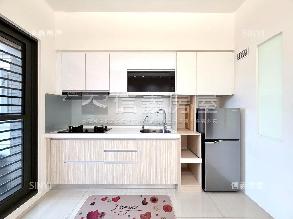 匯視界２房２衛車位美宅房屋室內格局與周邊環境