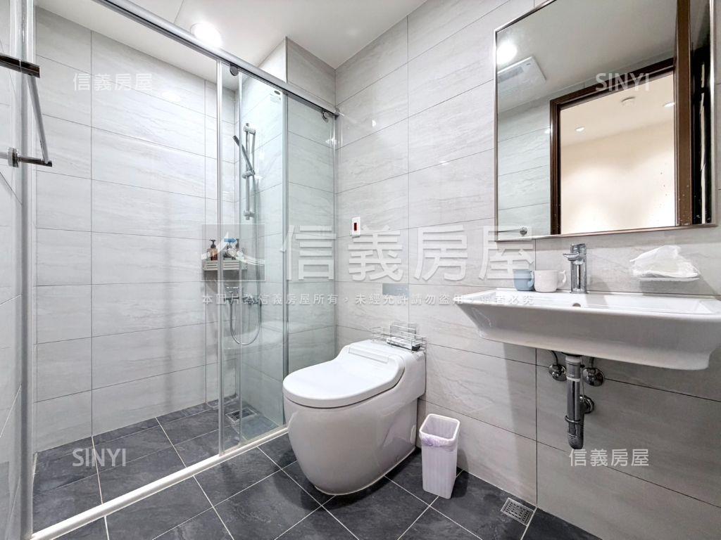 匯視界２房２衛車位美宅房屋室內格局與周邊環境