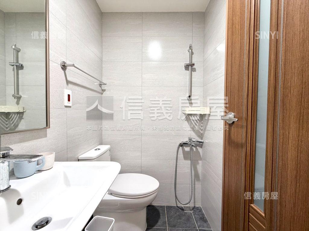 匯視界２房２衛車位美宅房屋室內格局與周邊環境