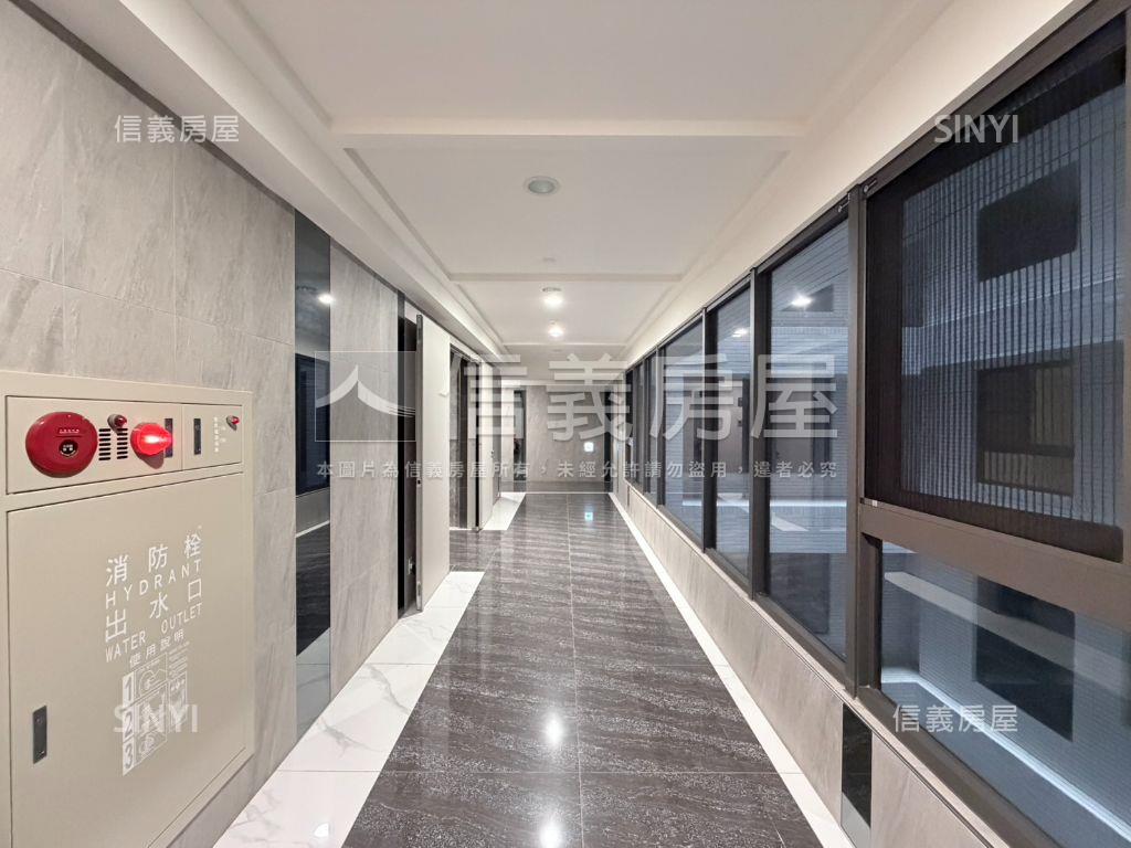 匯視界２房２衛車位美宅房屋室內格局與周邊環境