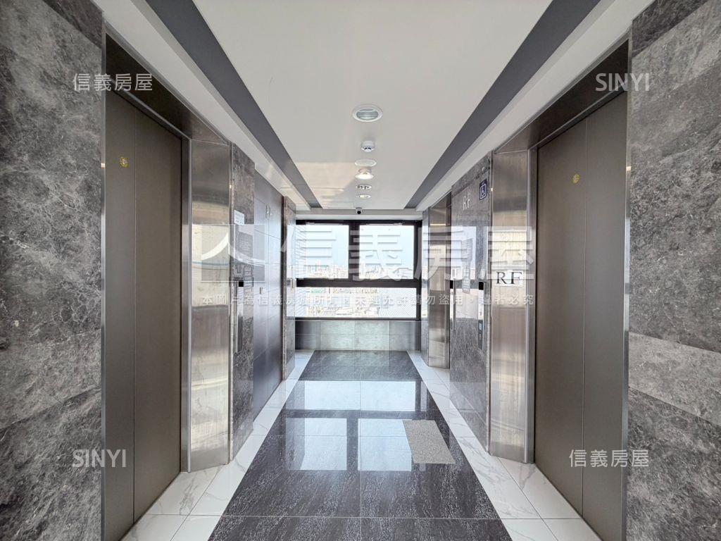 匯視界２房２衛車位美宅房屋室內格局與周邊環境