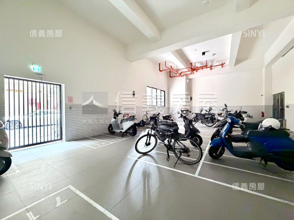 匯視界２房２衛車位美宅房屋室內格局與周邊環境