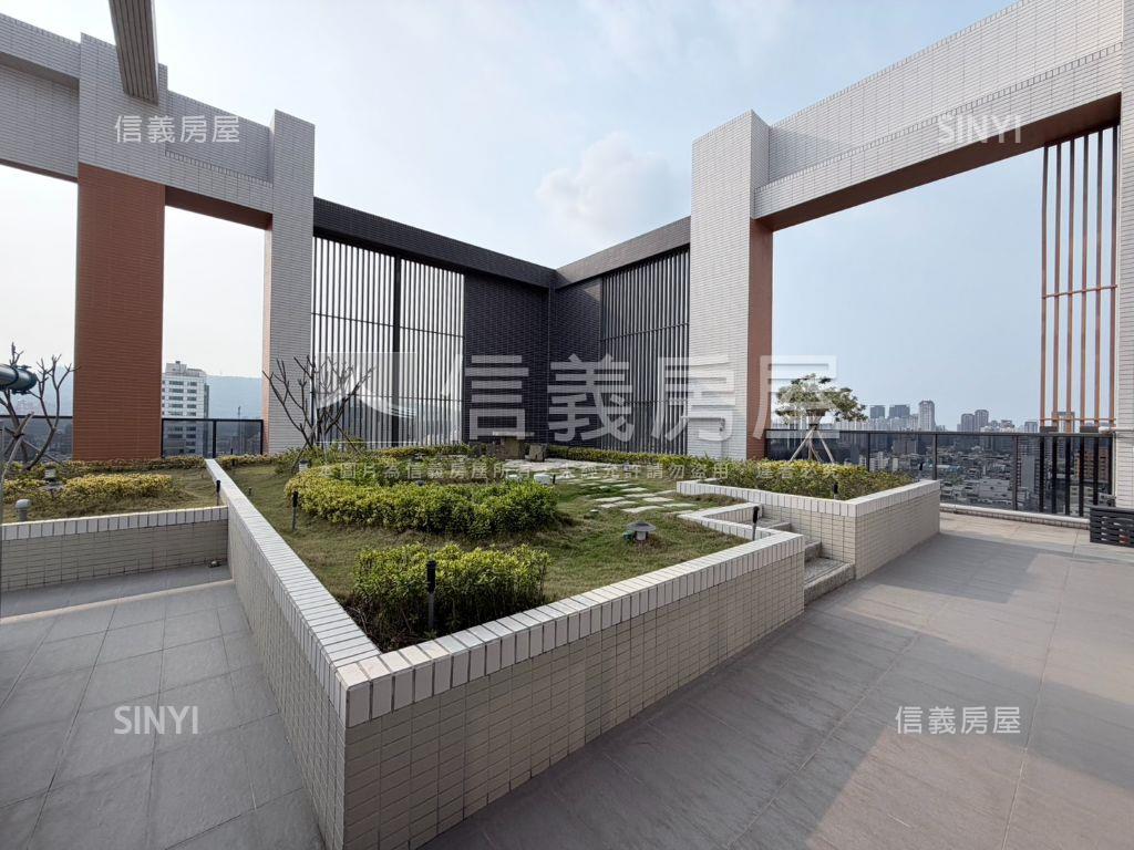 匯視界２房２衛車位美宅房屋室內格局與周邊環境