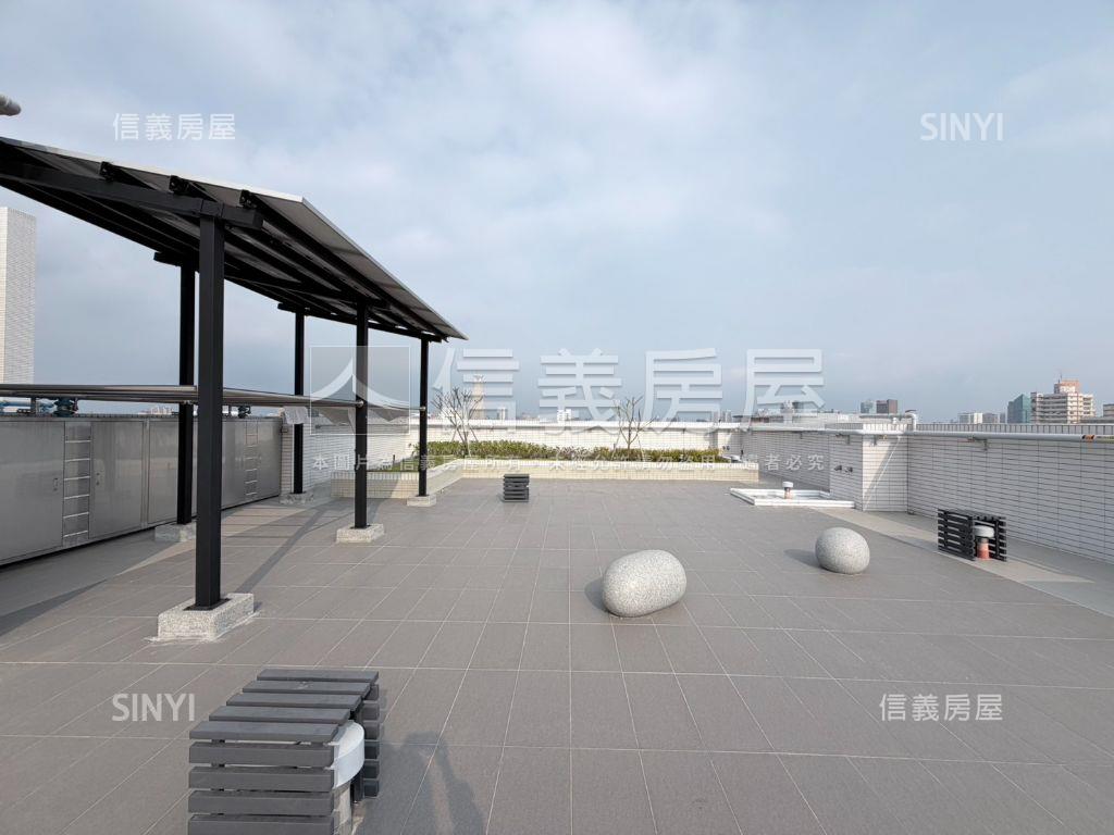 匯視界２房２衛車位美宅房屋室內格局與周邊環境