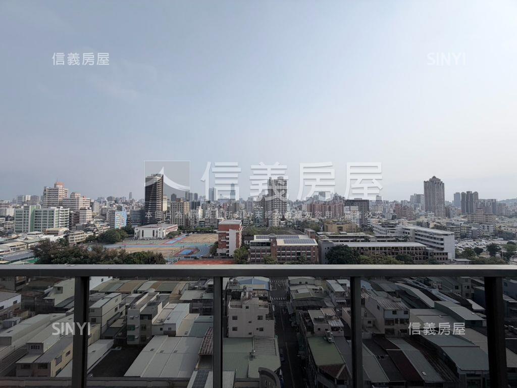 匯視界２房２衛車位美宅房屋室內格局與周邊環境