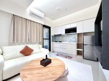 匯視界２房２衛車位美宅