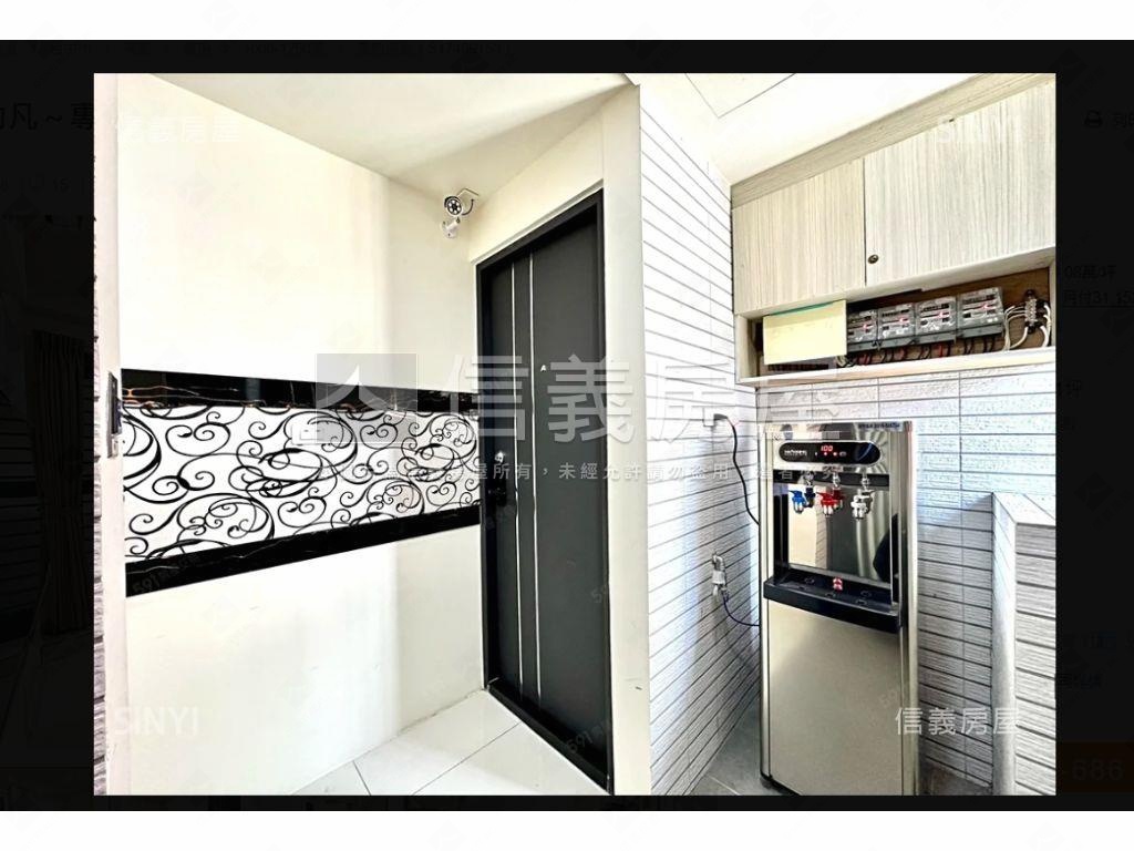 近中山醫收租四套房房屋室內格局與周邊環境