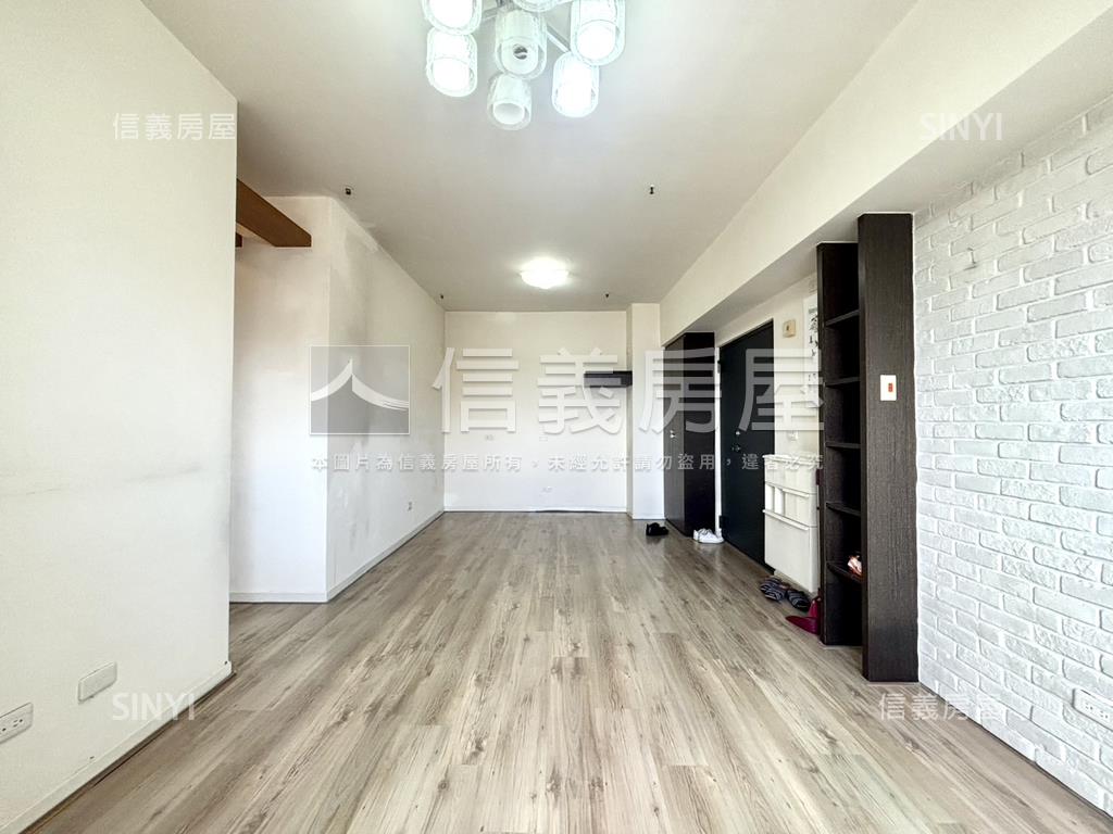 朋莊高樓美景三房房屋室內格局與周邊環境