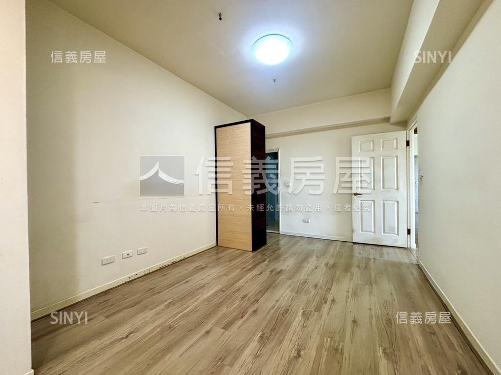 朋莊高樓美景三房房屋室內格局與周邊環境