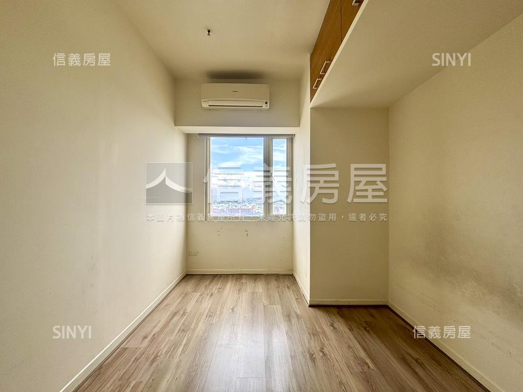 朋莊高樓美景三房房屋室內格局與周邊環境