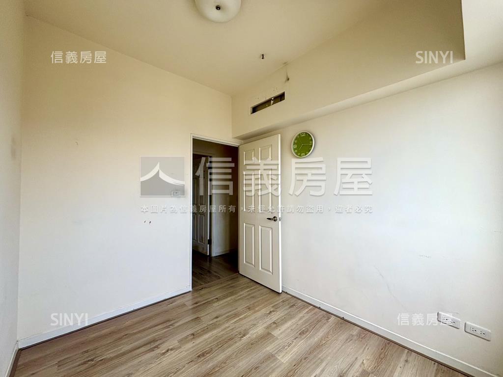 朋莊高樓美景三房房屋室內格局與周邊環境