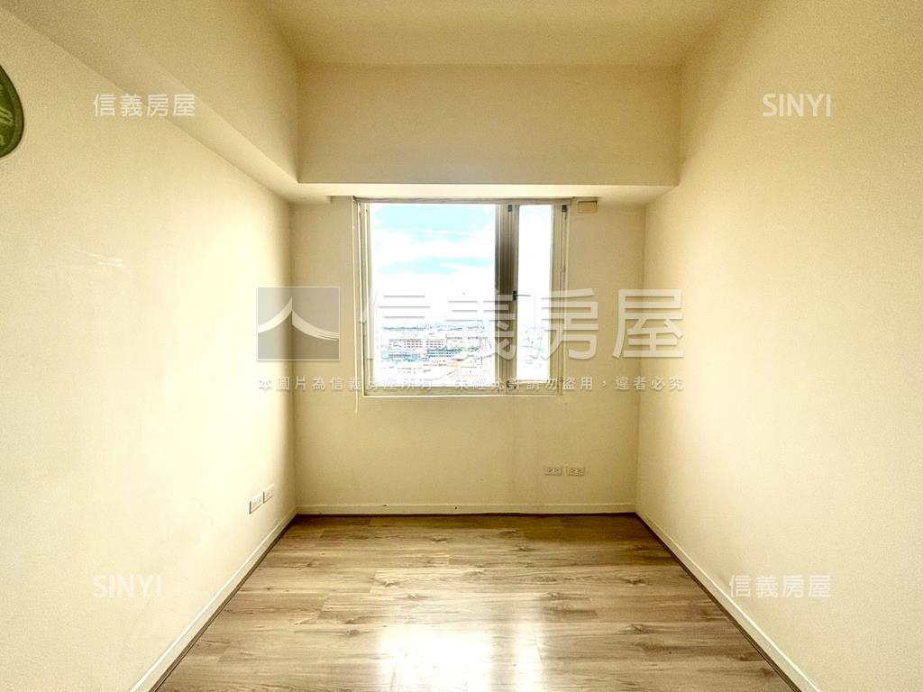 朋莊高樓美景三房房屋室內格局與周邊環境