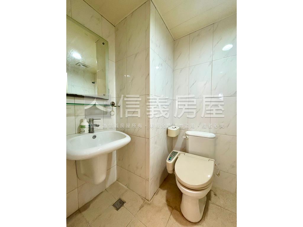 朋莊高樓美景三房房屋室內格局與周邊環境