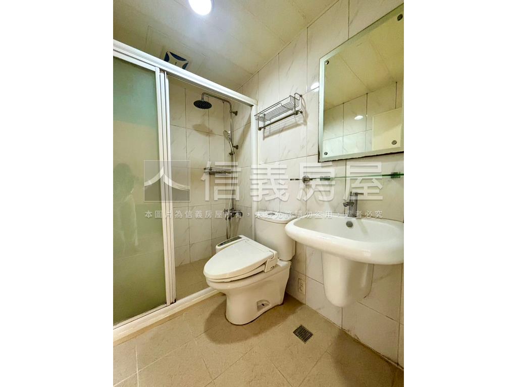 朋莊高樓美景三房房屋室內格局與周邊環境
