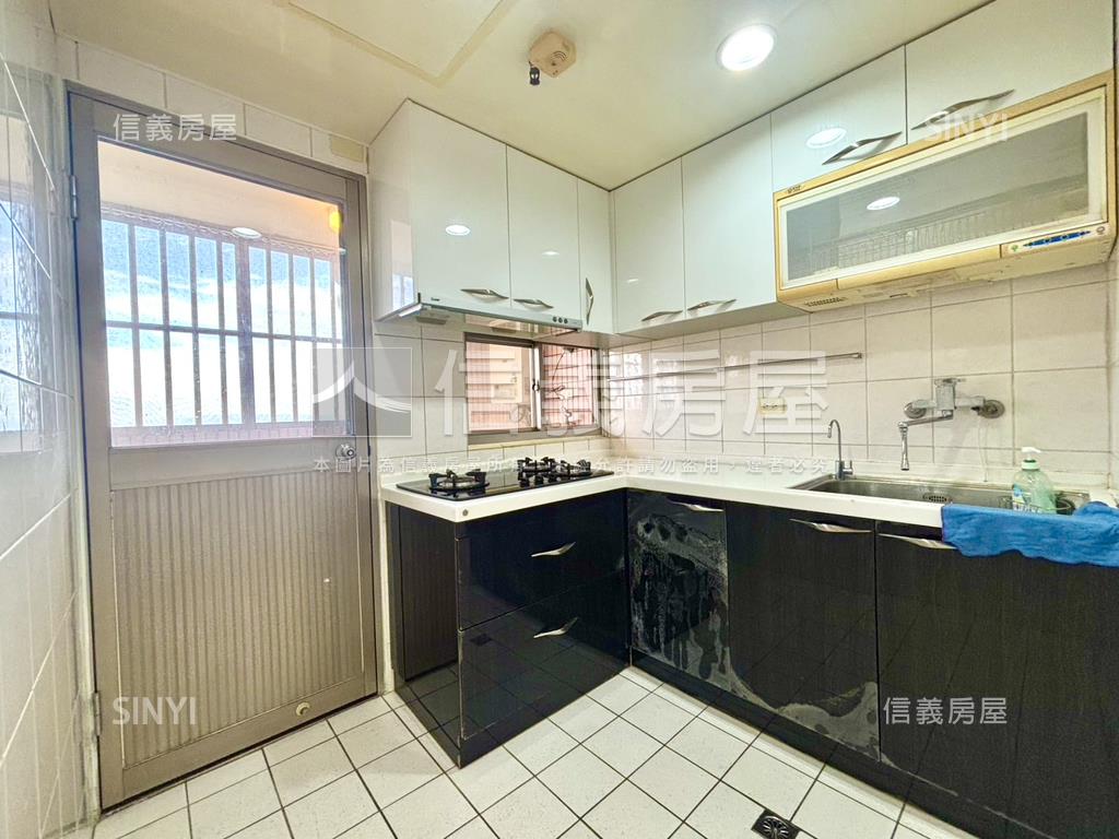 朋莊高樓美景三房房屋室內格局與周邊環境