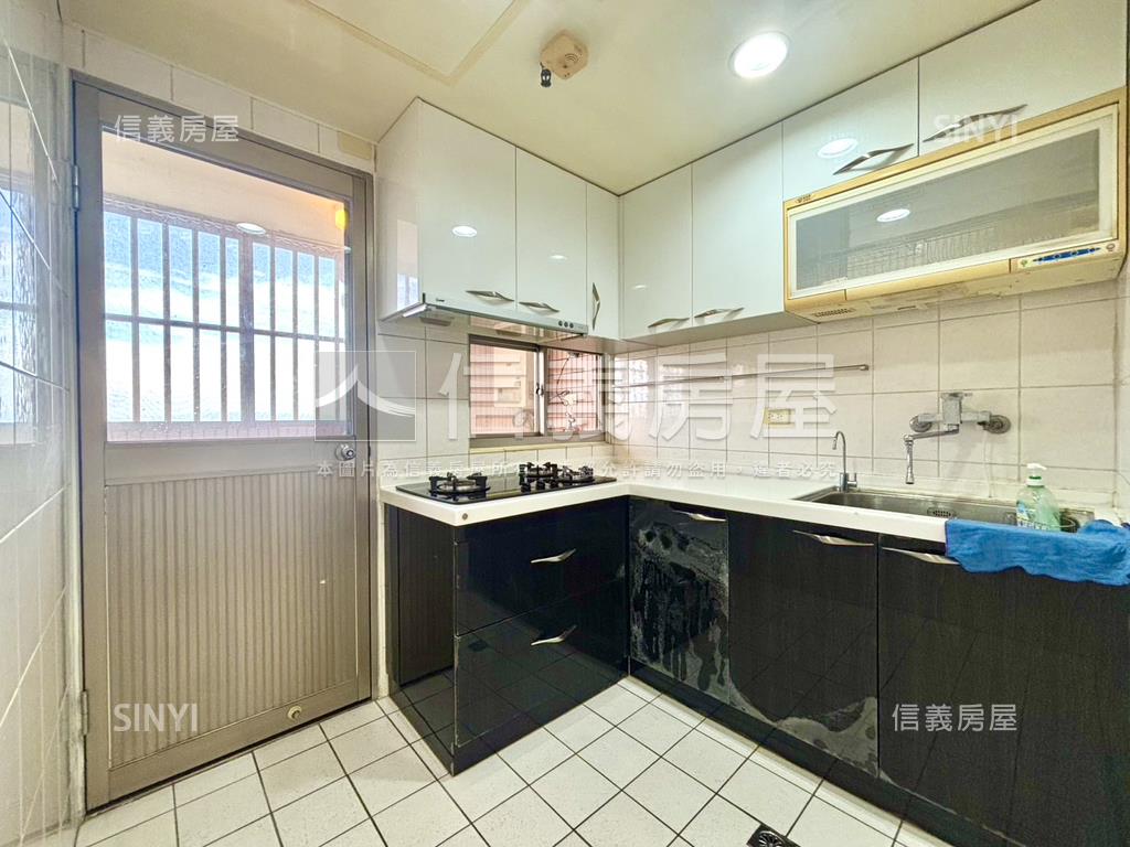 朋莊高樓美景三房房屋室內格局與周邊環境