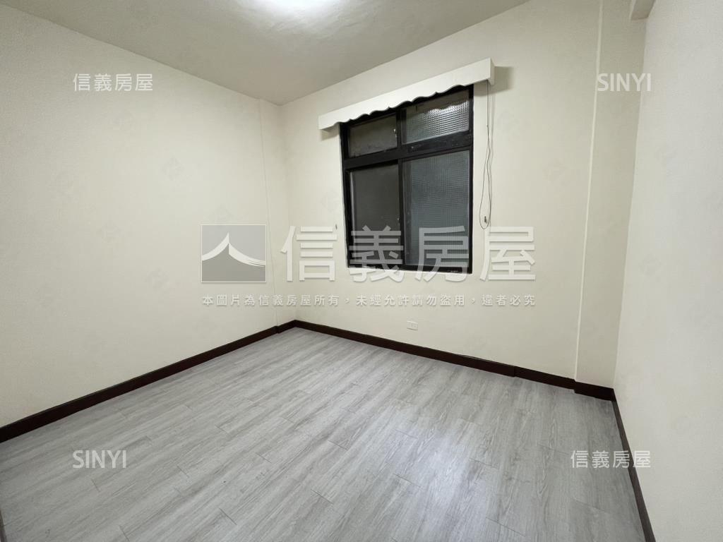 士林區中央社區３樓房屋室內格局與周邊環境