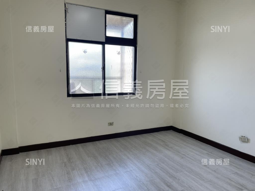 士林區中央社區３樓房屋室內格局與周邊環境