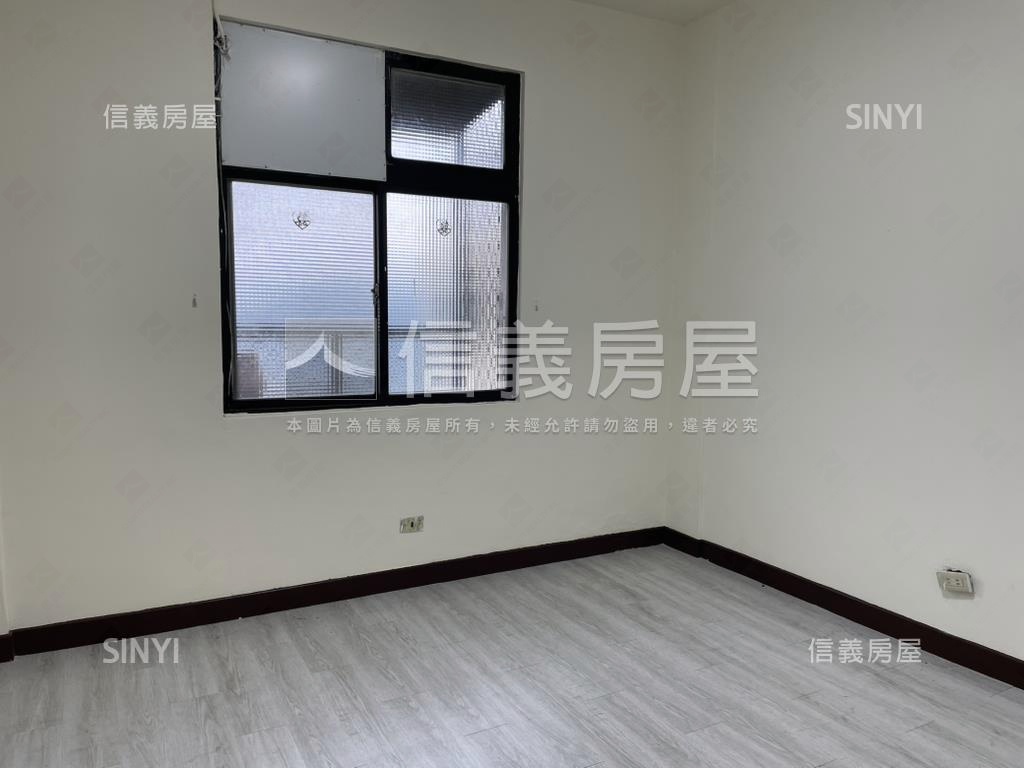 士林區中央社區３樓房屋室內格局與周邊環境