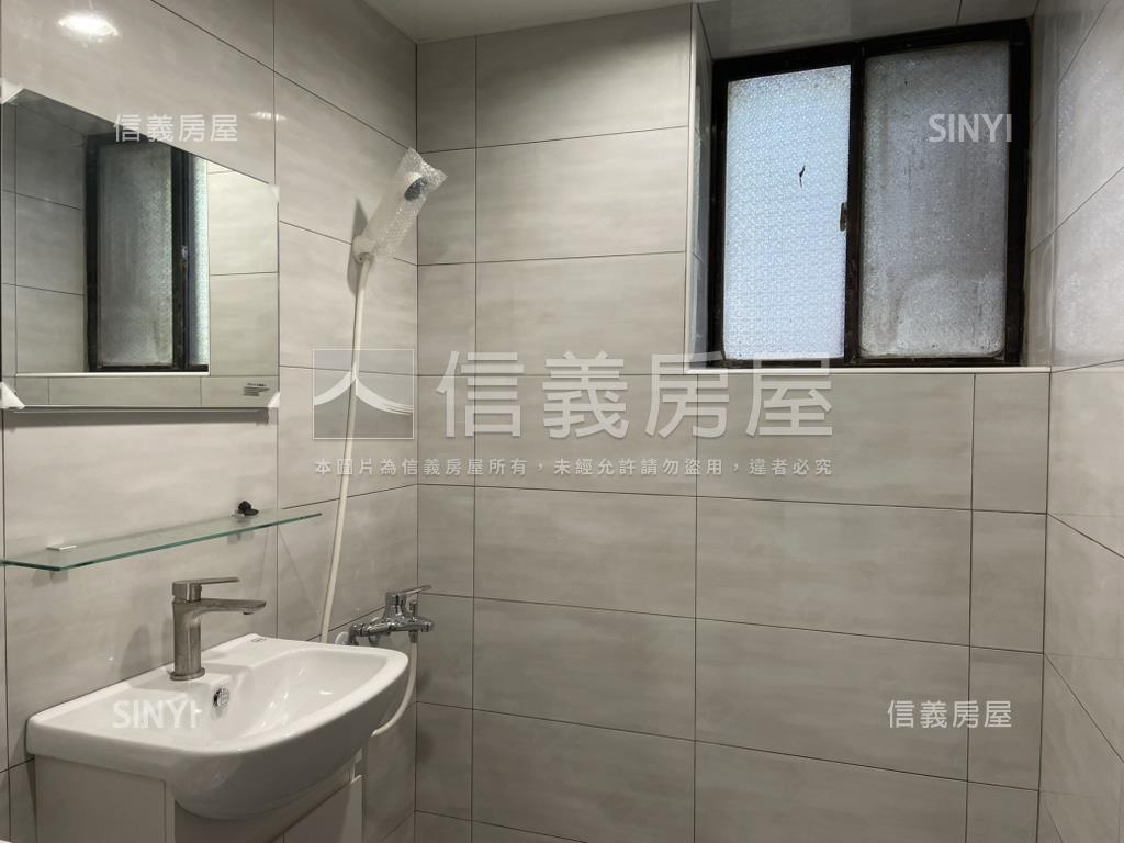 士林區中央社區３樓房屋室內格局與周邊環境