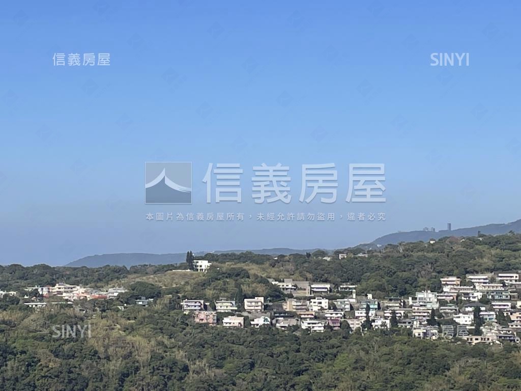 士林區中央社區３樓房屋室內格局與周邊環境