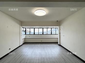 士林區中央社區３樓