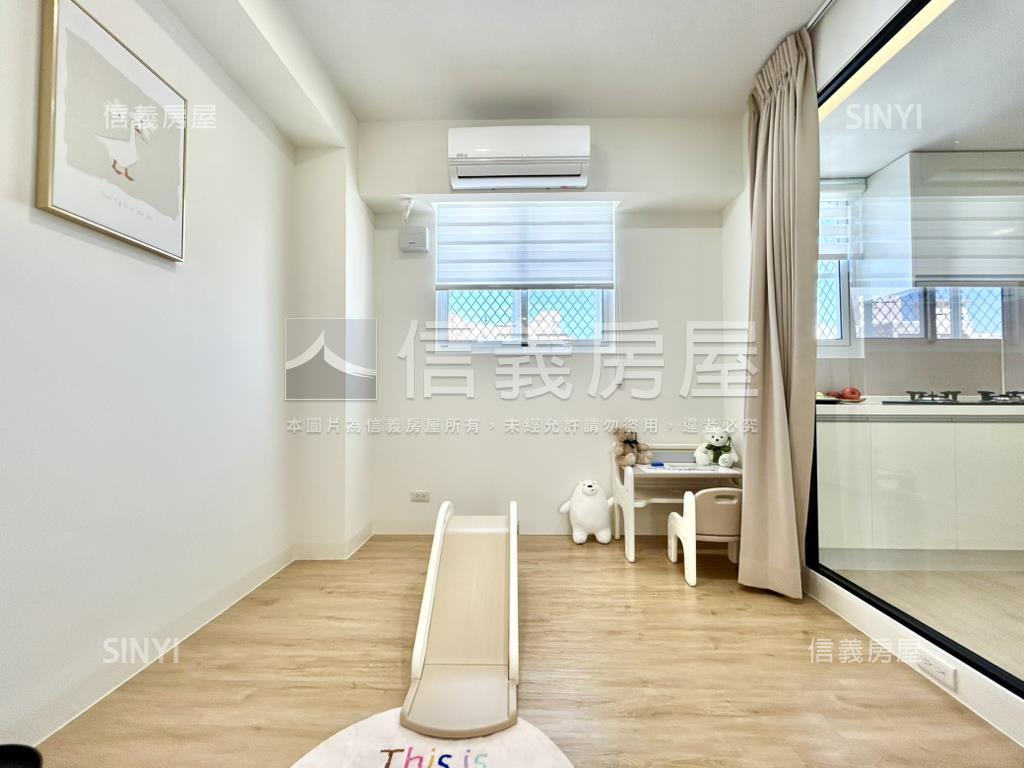 佛山永春街三房智能宅房屋室內格局與周邊環境