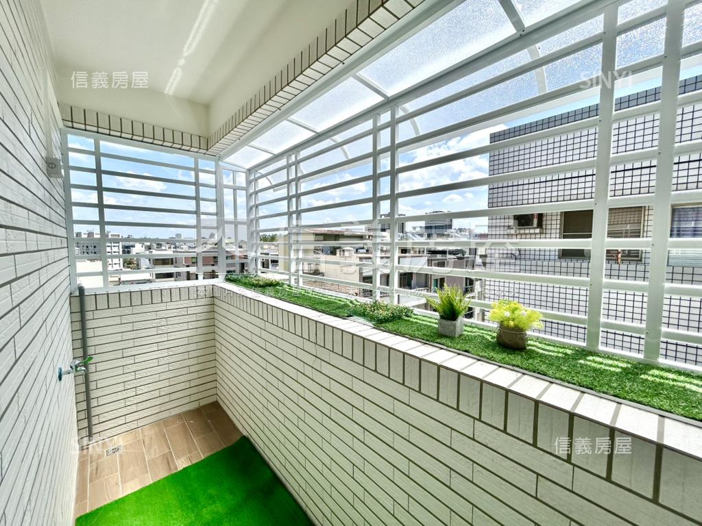 佛山永春街三房智能宅房屋室內格局與周邊環境