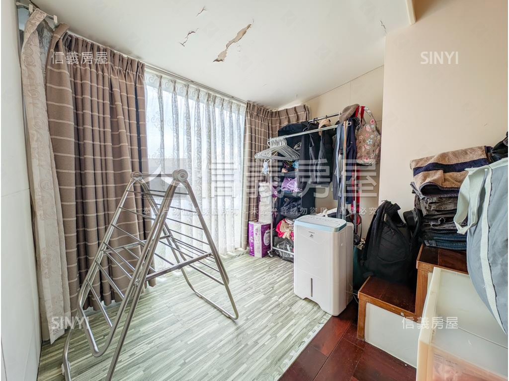 儷苑河岸景觀小品房屋室內格局與周邊環境