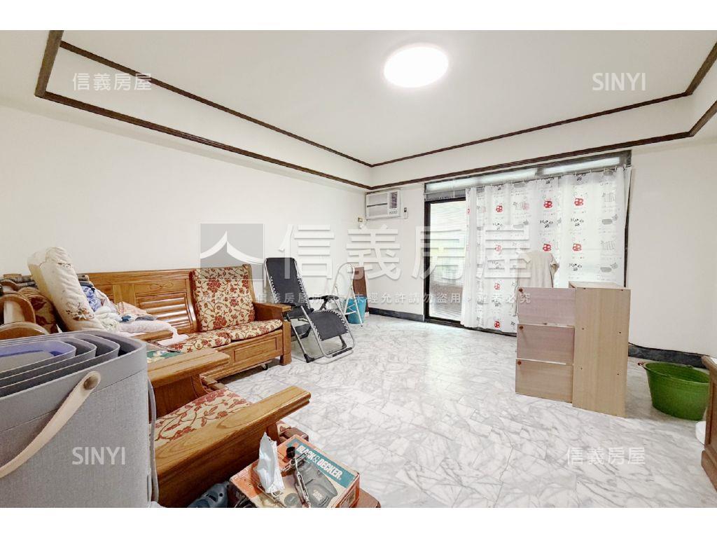 後山埤三陽方正電梯大三房房屋室內格局與周邊環境