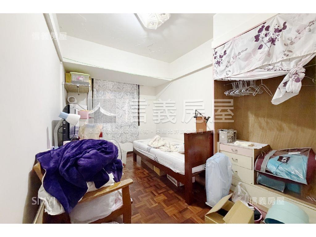 後山埤三陽方正電梯大三房房屋室內格局與周邊環境