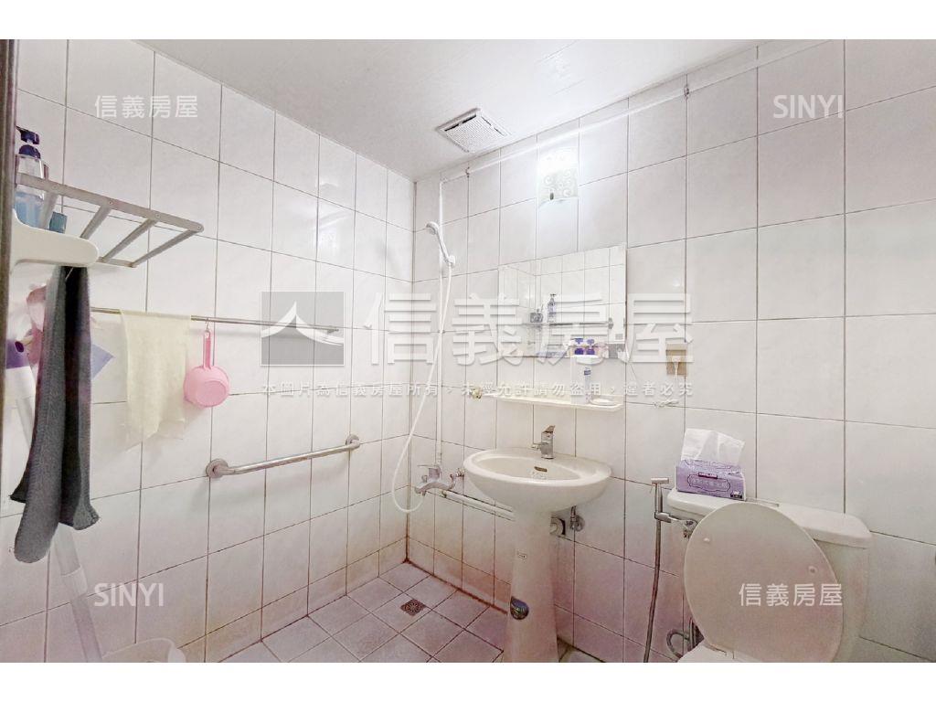 後山埤三陽方正電梯大三房房屋室內格局與周邊環境