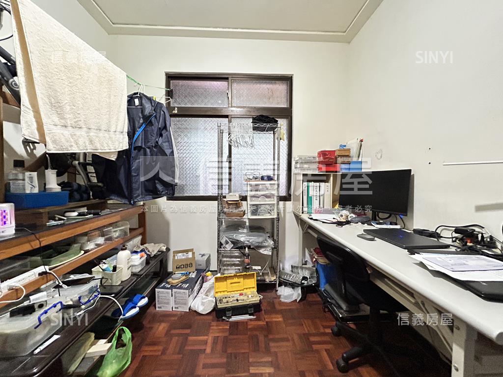 後山埤三陽方正電梯大三房房屋室內格局與周邊環境