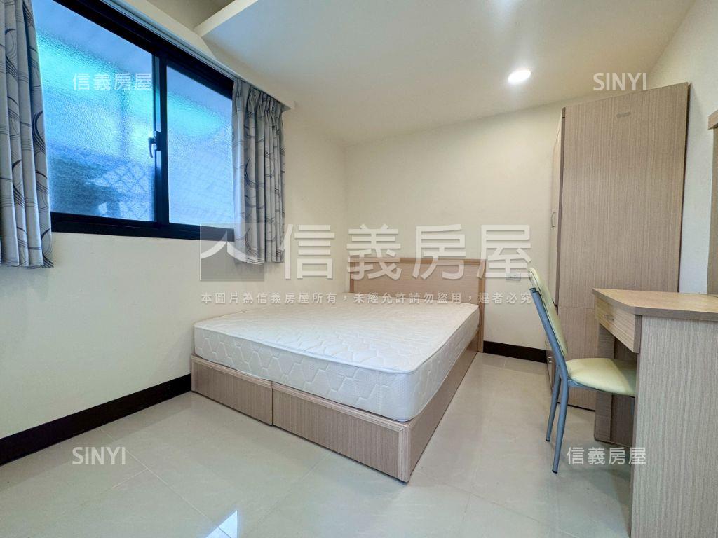 近捷運四維國小站收租三套房屋室內格局與周邊環境