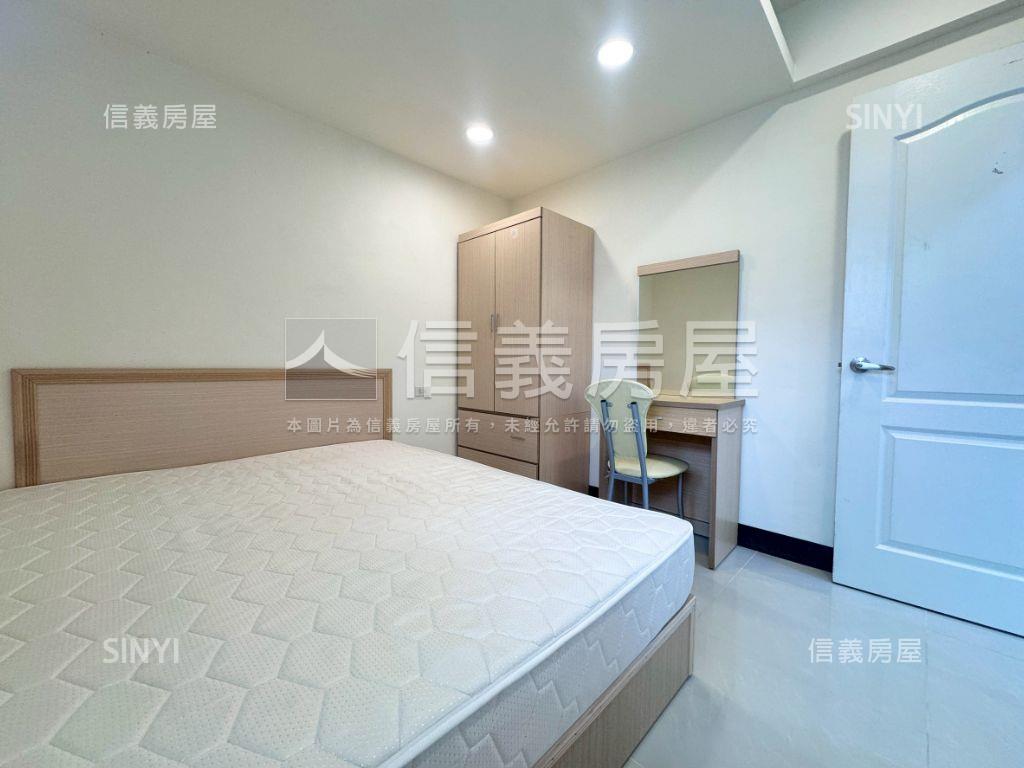 近捷運四維國小站收租三套房屋室內格局與周邊環境