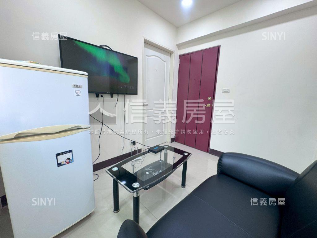 近捷運四維國小站收租三套房屋室內格局與周邊環境