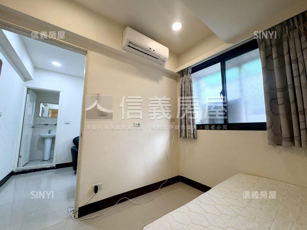 近捷運四維國小站收租三套房屋室內格局與周邊環境