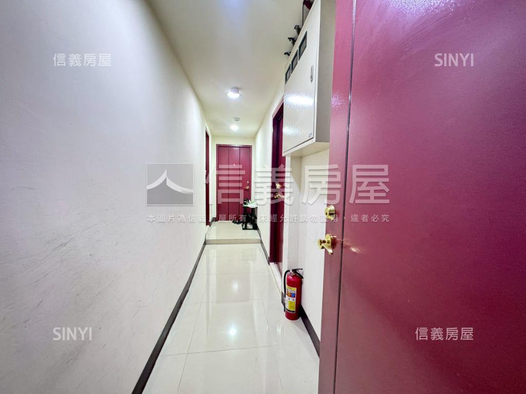 近捷運四維國小站收租三套房屋室內格局與周邊環境