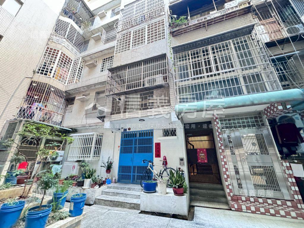 近捷運四維國小站收租三套房屋室內格局與周邊環境