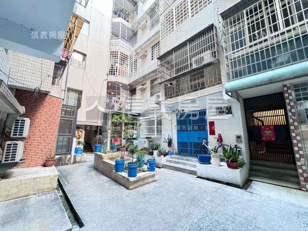 近捷運四維國小站收租三套房屋室內格局與周邊環境