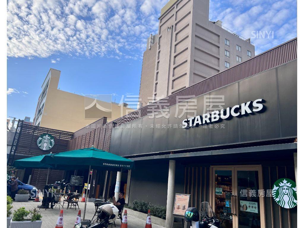 近捷運四維國小站收租三套房屋室內格局與周邊環境