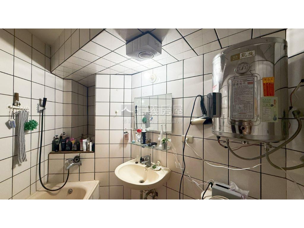 世紀大亨好案房屋室內格局與周邊環境