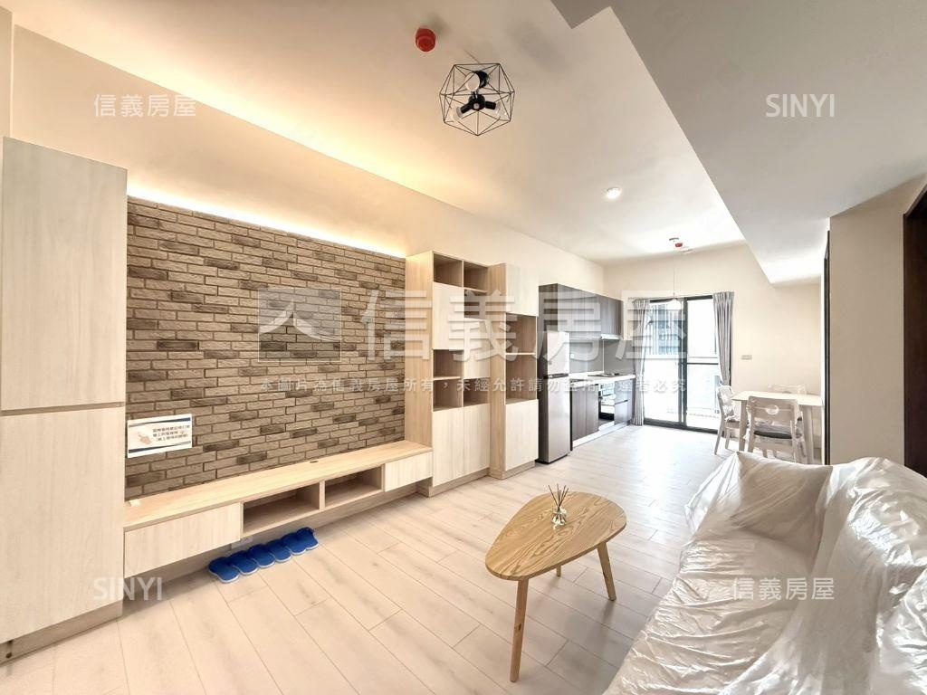 熊ＰＲＯ✨輕裝潢兩房平車房屋室內格局與周邊環境