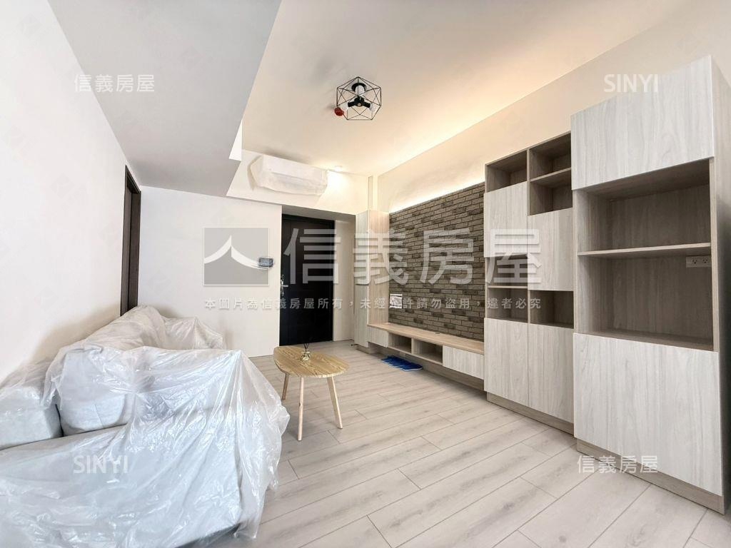 熊ＰＲＯ✨輕裝潢兩房平車房屋室內格局與周邊環境