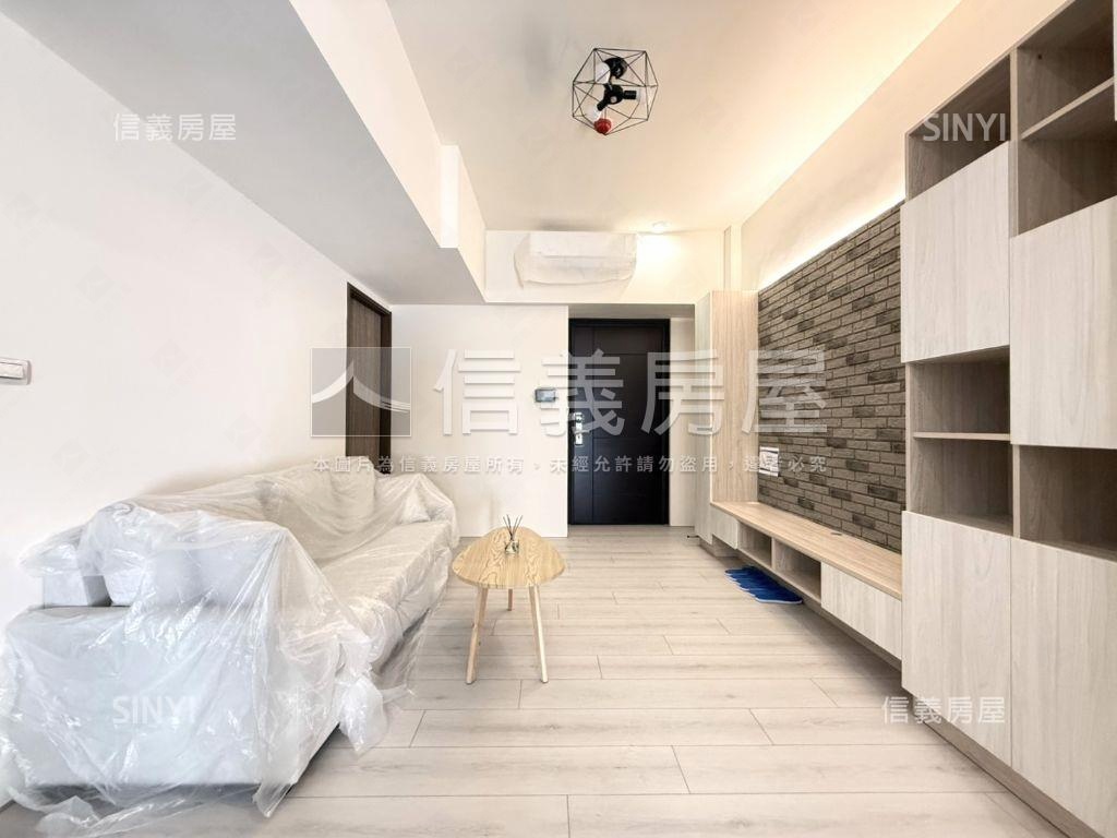 熊ＰＲＯ✨輕裝潢兩房平車房屋室內格局與周邊環境