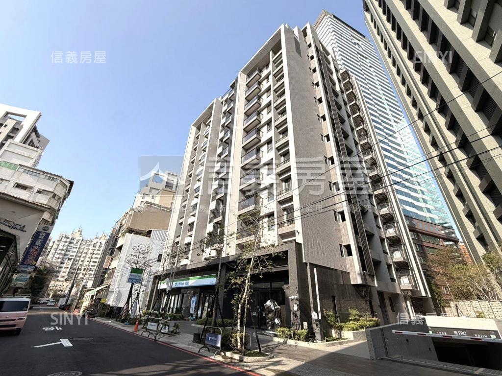 熊ＰＲＯ✨輕裝潢兩房平車房屋室內格局與周邊環境