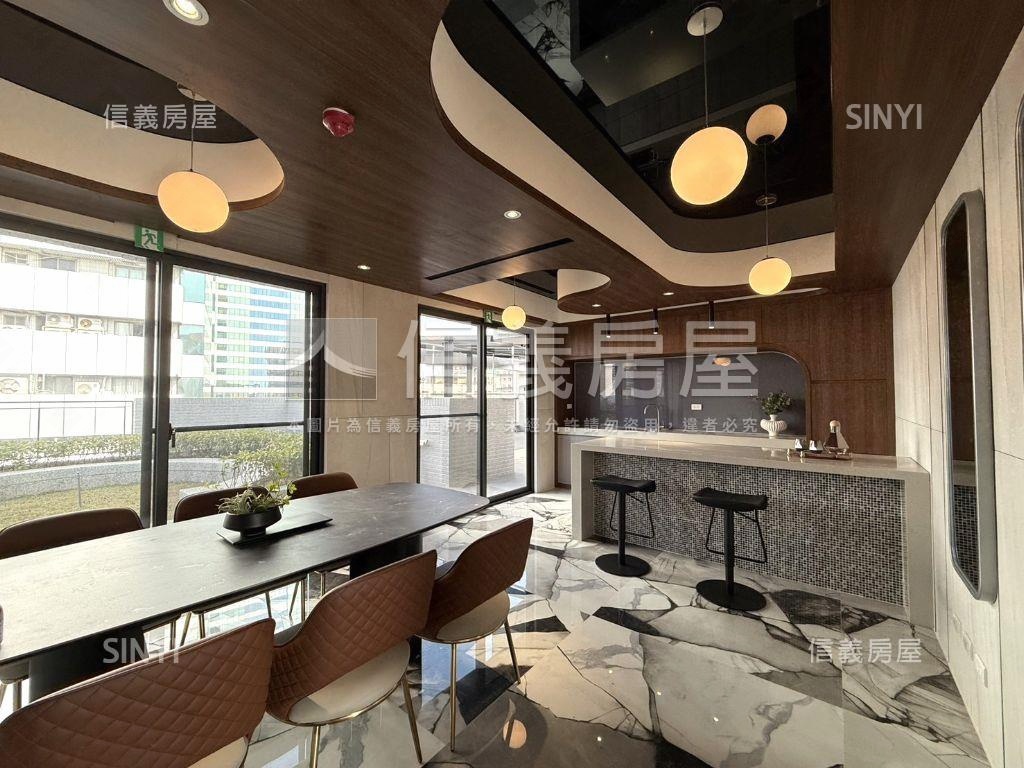 熊ＰＲＯ✨輕裝潢兩房平車房屋室內格局與周邊環境