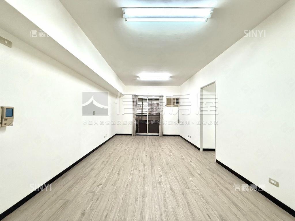 琉森湖三房美邸＋平面車位房屋室內格局與周邊環境